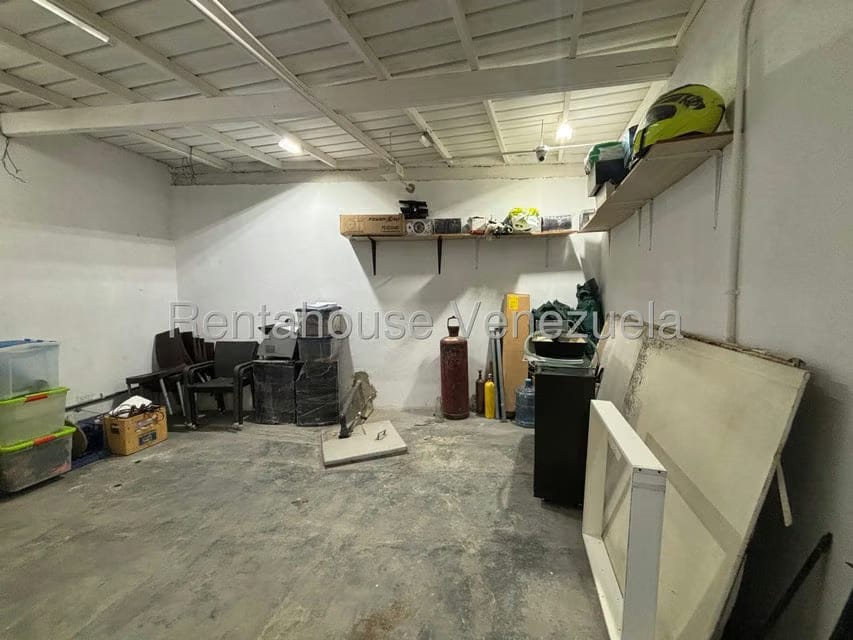 Comercial (Galpon - Deposito) en Venta en La Union, Distrito Metropolitano - 38