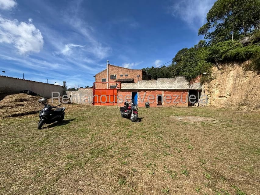 Comercial (Galpon - Deposito) en Venta en La Union, Distrito Metropolitano - 5
