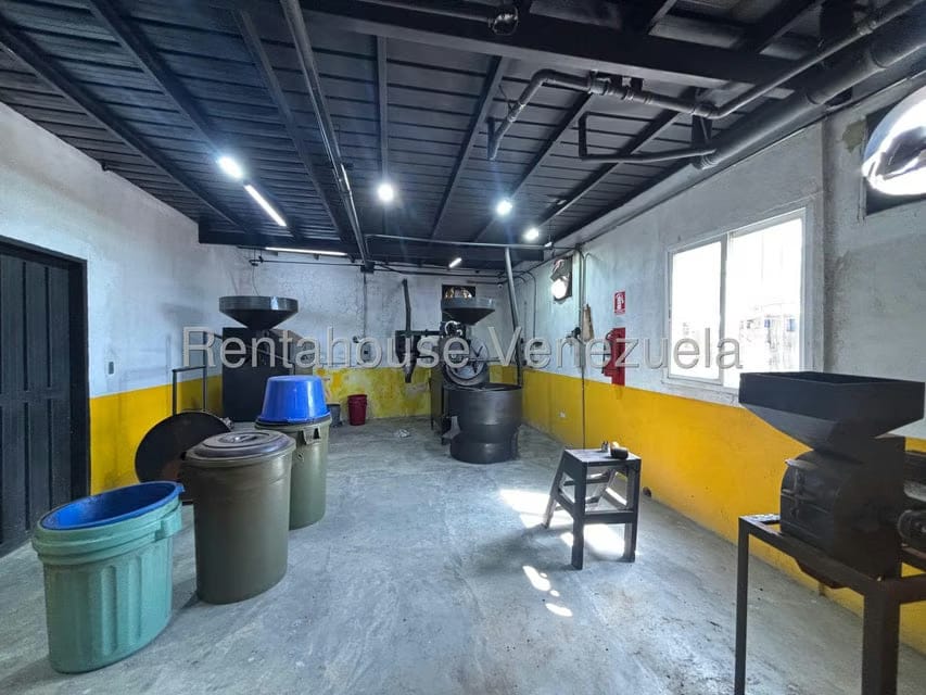 Comercial (Galpon - Deposito) en Venta en La Union, Distrito Metropolitano - 43