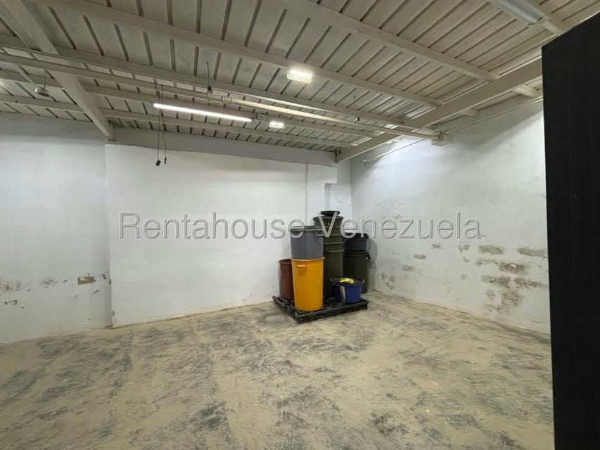 Comercial (Galpon - Deposito) en Venta en La Union, Distrito Metropolitano - 44