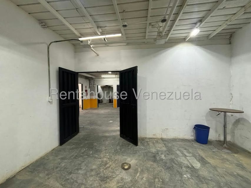 Comercial (Galpon - Deposito) en Venta en La Union, Distrito Metropolitano - 46
