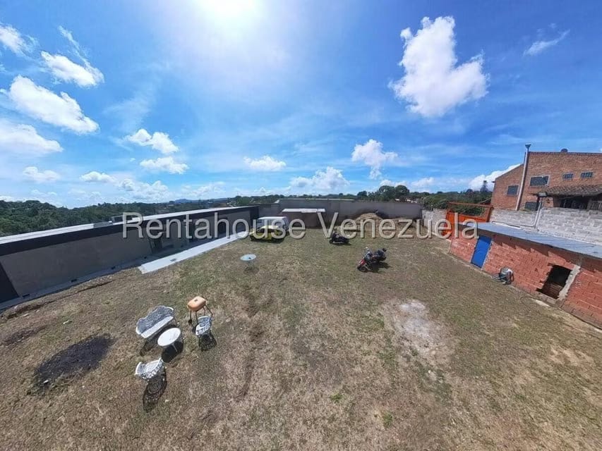 Comercial (Galpon - Deposito) en Venta en La Union, Distrito Metropolitano - 47