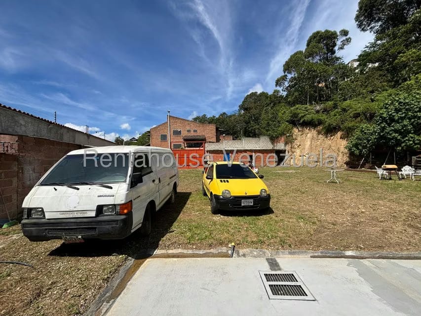 Comercial (Galpon - Deposito) en Venta en La Union, Distrito Metropolitano - 48