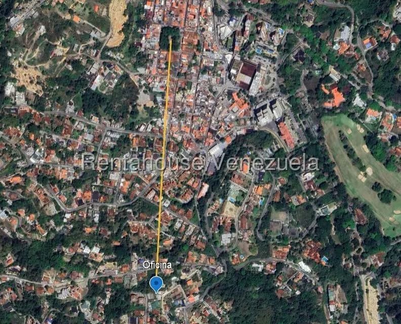 Comercial (Galpon - Deposito) en Venta en La Union, Distrito Metropolitano - 50