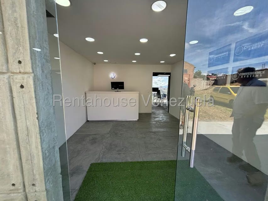 Comercial (Galpon - Deposito) en Venta en La Union, Distrito Metropolitano - 6