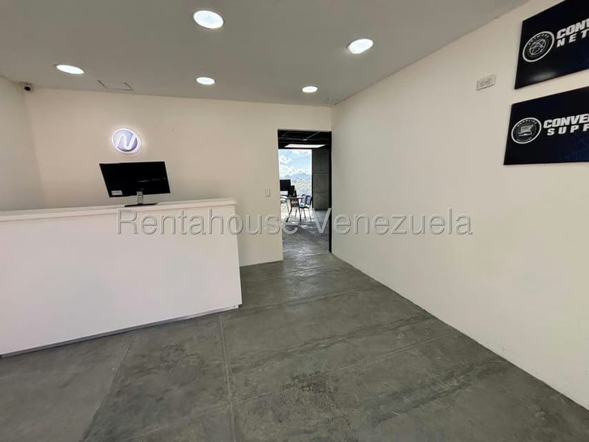 Comercial (Galpon - Deposito) en Venta en La Union, Distrito Metropolitano - 7