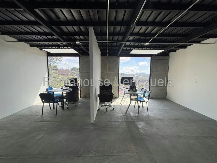 Comercial (Galpon - Deposito) en Venta en La Union, Distrito Metropolitano - 8
