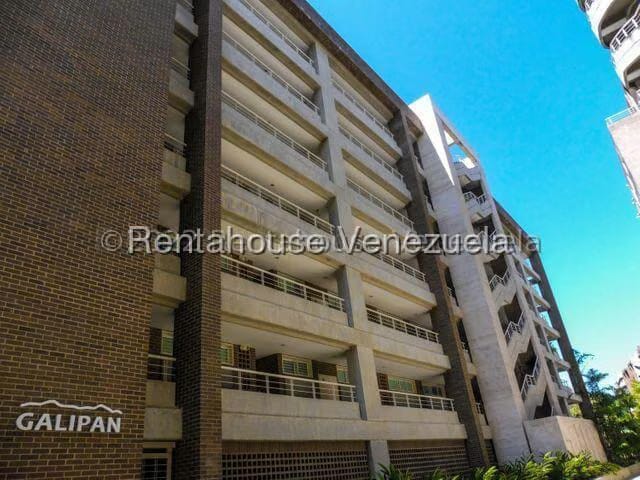 Apartamento (1 Nivel) en Alquiler en Escampadero, Distrito Metropolitano