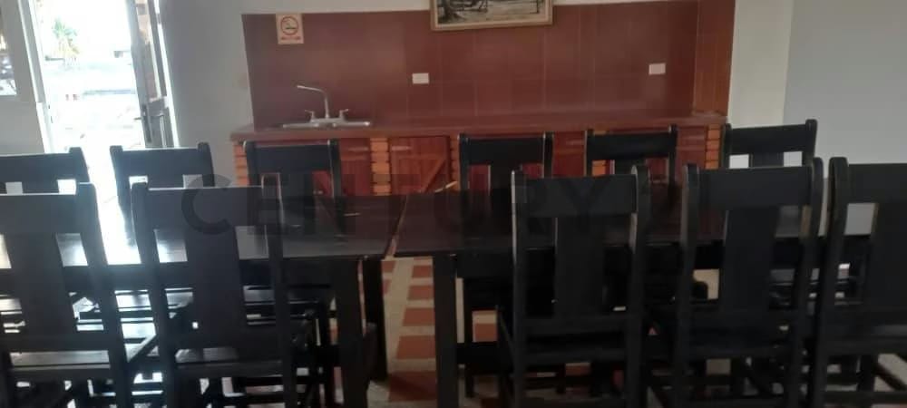 Venta de Casa Vacacional en Chichiriviche - 12