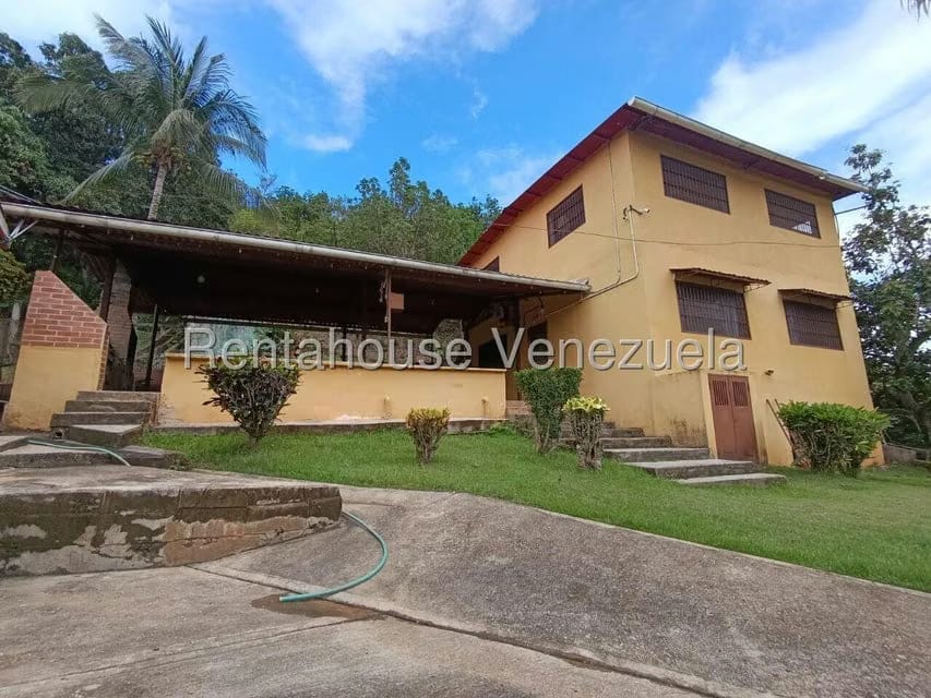 Terreno (Finca) en Venta en Sector El Carmen, Aragua - 110