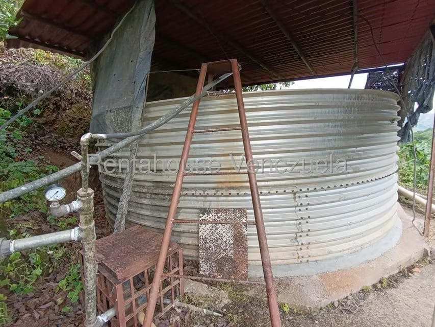 Terreno (Finca) en Venta en Sector El Carmen, Aragua - 19
