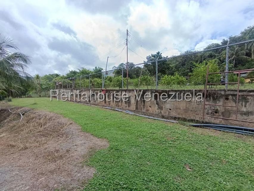 Terreno (Finca) en Venta en Sector El Carmen, Aragua - 23