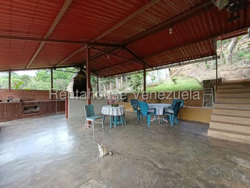 Terreno (Finca) en Venta en Sector El Carmen, Aragua - 29