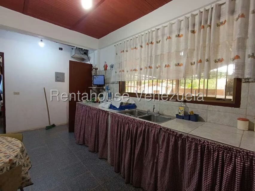 Terreno (Finca) en Venta en Sector El Carmen, Aragua - 33
