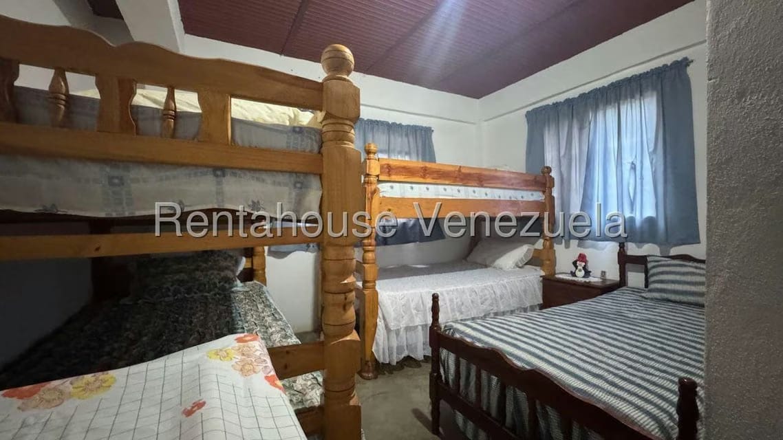 Terreno (Finca) en Venta en Sector El Carmen, Aragua - 37