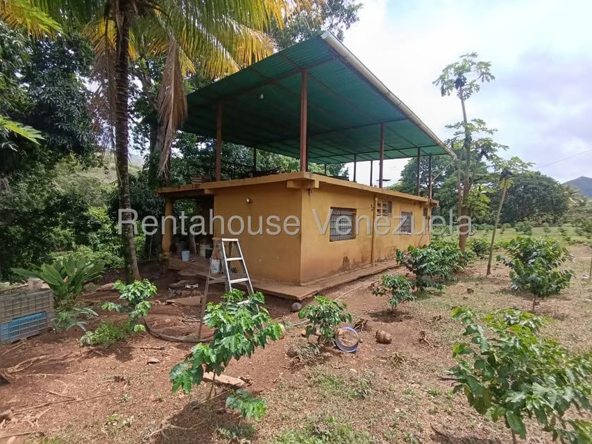 Terreno (Finca) en Venta en Sector El Carmen, Aragua - 40