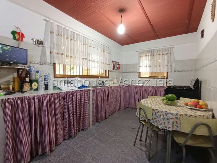Terreno (Finca) en Venta en Sector El Carmen, Aragua - 77