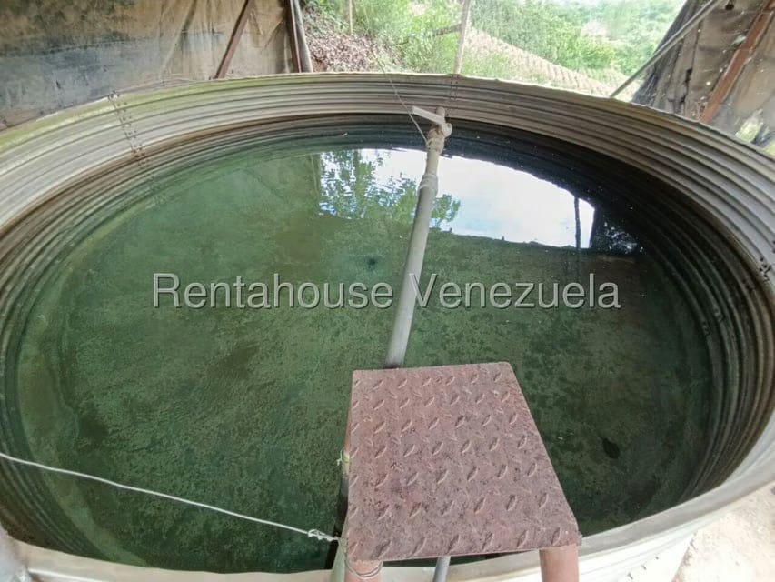 Terreno (Finca) en Venta en Sector El Carmen, Aragua - 87