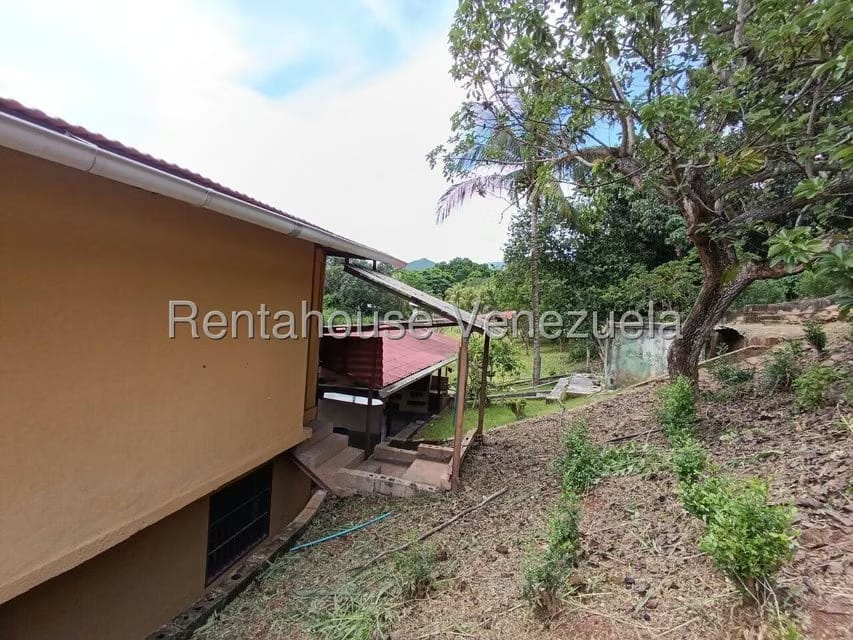 Terreno (Finca) en Venta en Sector El Carmen, Aragua - 91