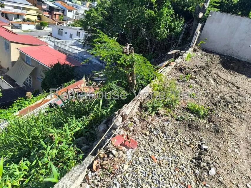 Terreno (Residencial) en Venta en El Cafetal, Distrito Metropolitano - 15