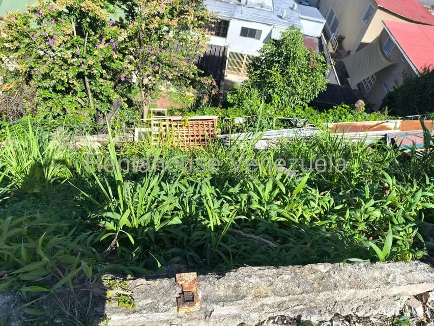 Terreno (Residencial) en Venta en El Cafetal, Distrito Metropolitano - 16