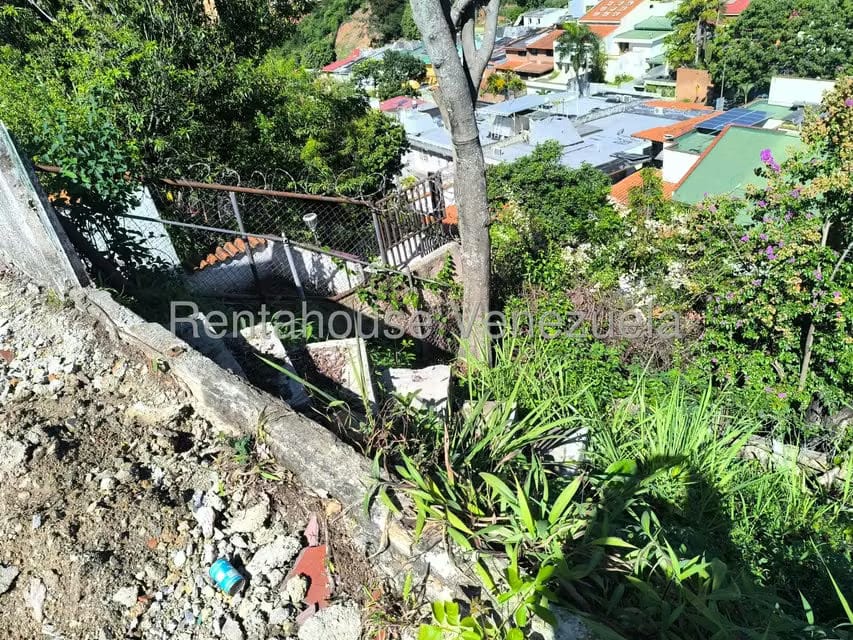Terreno (Residencial) en Venta en El Cafetal, Distrito Metropolitano - 17