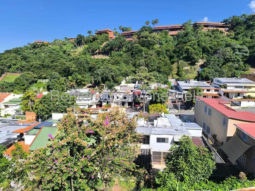 Terreno (Residencial) en Venta en El Cafetal, Distrito Metropolitano - 18