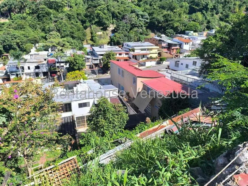 Terreno (Residencial) en Venta en El Cafetal, Distrito Metropolitano - 19
