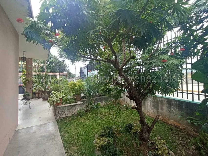 Casa (1 Nivel) en Venta en Parroquia Concepcion, Lara - 2