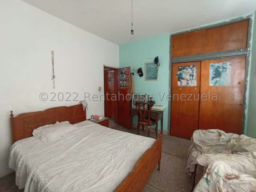 Casa (1 Nivel) en Venta en Parroquia Concepcion, Lara - 11