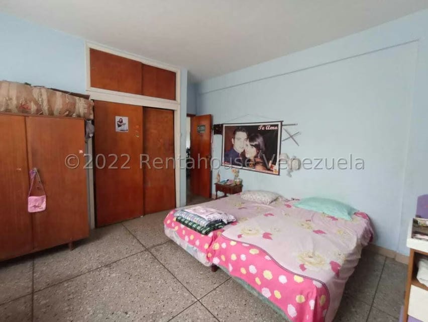 Casa (1 Nivel) en Venta en Parroquia Concepcion, Lara - 12