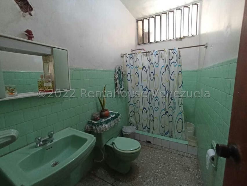 Casa (1 Nivel) en Venta en Parroquia Concepcion, Lara - 13