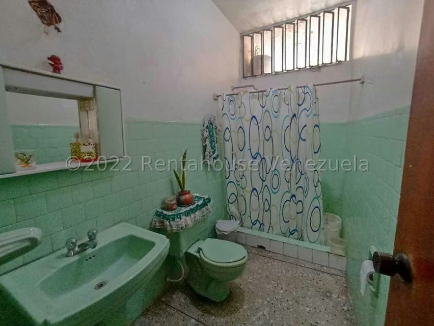 Casa (1 Nivel) en Venta en Parroquia Concepcion, Lara - 14