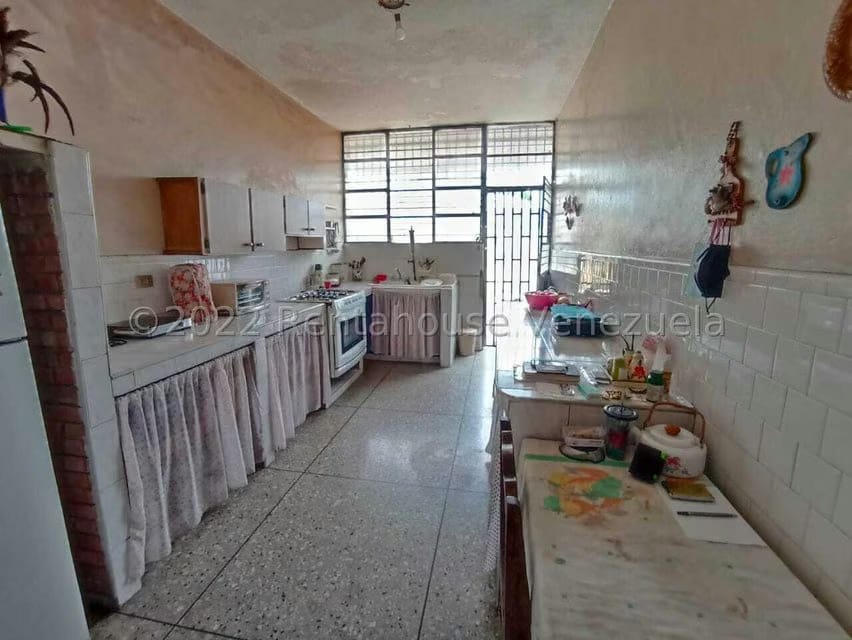 Casa (1 Nivel) en Venta en Parroquia Concepcion, Lara - 16