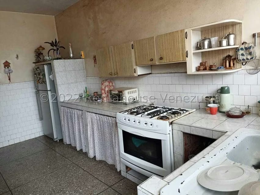 Casa (1 Nivel) en Venta en Parroquia Concepcion, Lara - 20