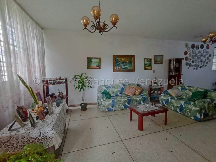Casa (1 Nivel) en Venta en Parroquia Concepcion, Lara - 3