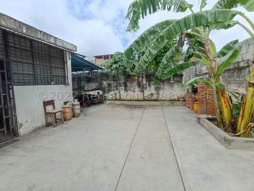Casa (1 Nivel) en Venta en Parroquia Concepcion, Lara - 22