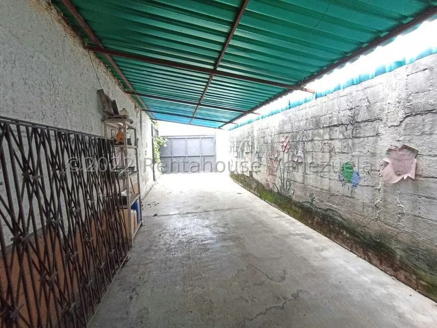 Casa (1 Nivel) en Venta en Parroquia Concepcion, Lara - 23