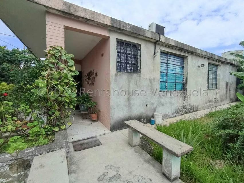 Casa (1 Nivel) en Venta en Parroquia Concepcion, Lara - 4