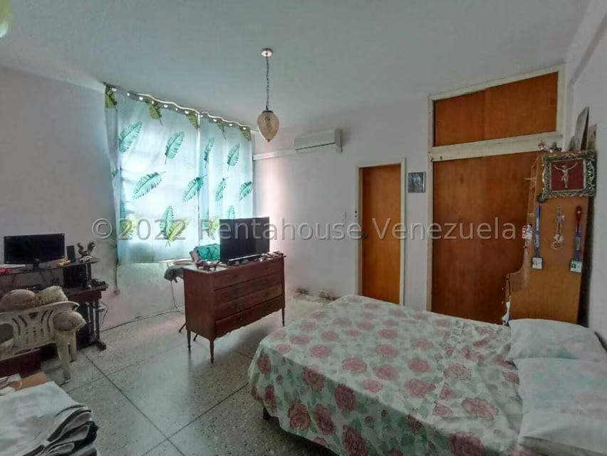 Casa (1 Nivel) en Venta en Parroquia Concepcion, Lara - 8