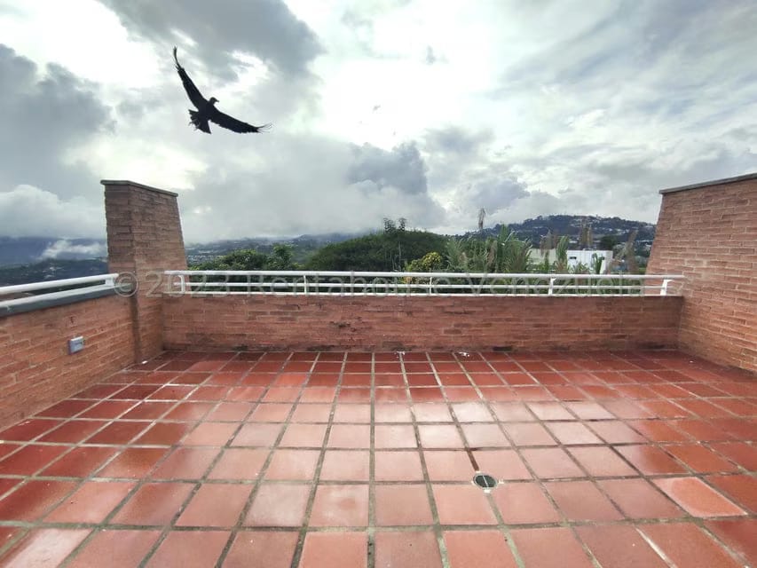 Townhouse (Multiples Niveles) en Venta en Loma Linda, Distrito Metropolitano - 17