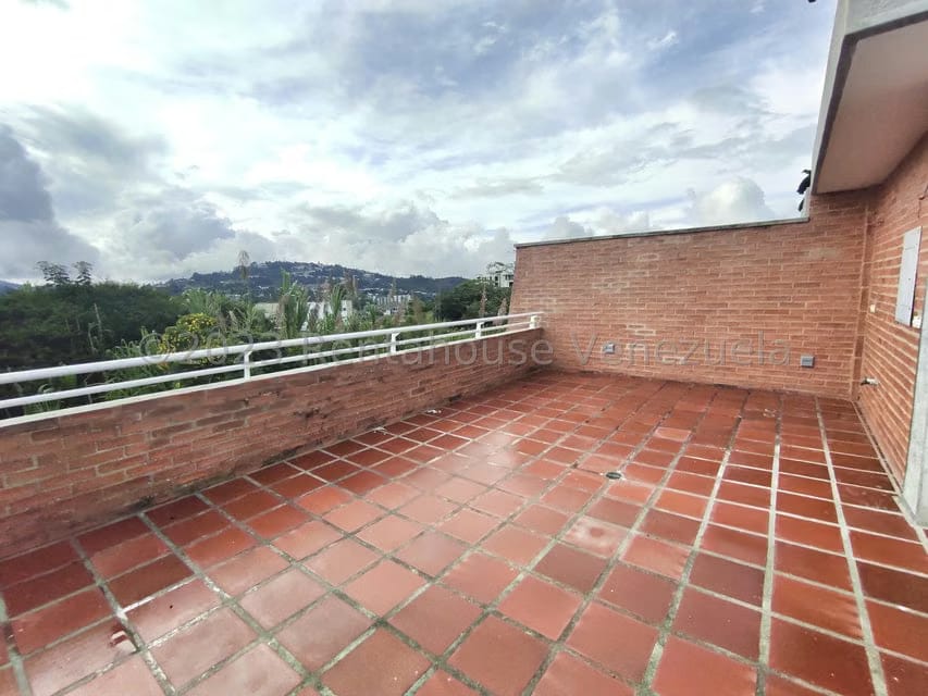 Townhouse (Multiples Niveles) en Venta en Loma Linda, Distrito Metropolitano - 18