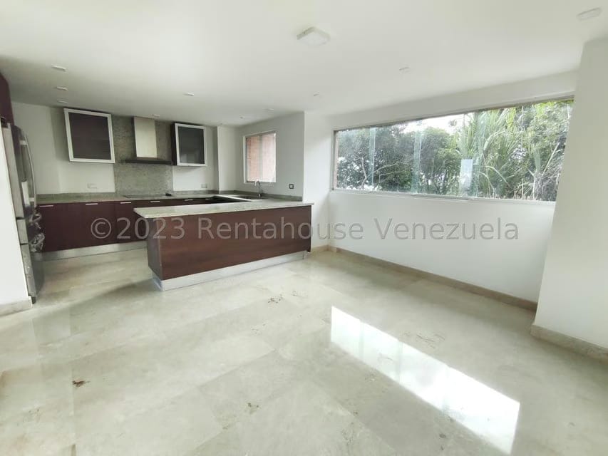 Townhouse (Multiples Niveles) en Venta en Loma Linda, Distrito Metropolitano - 6