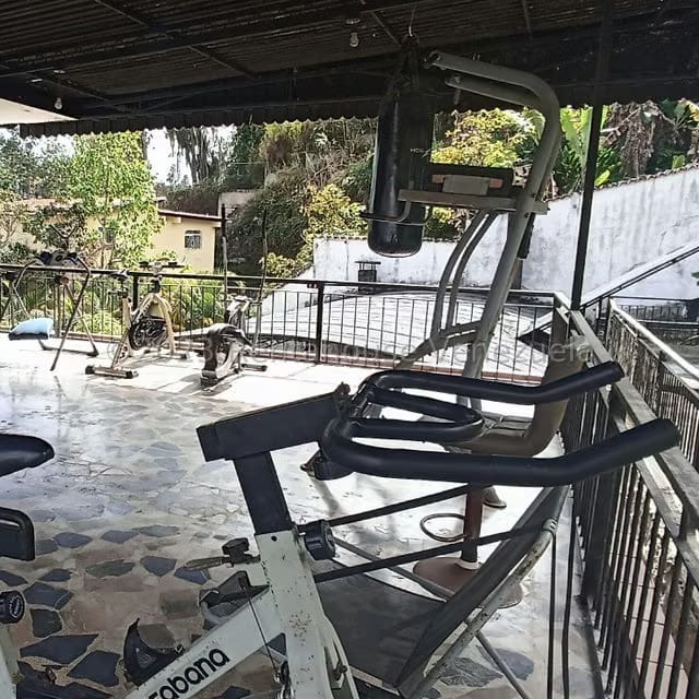 Casa (Multipes Niveles) en Venta en Club Hipico, Miranda - 14