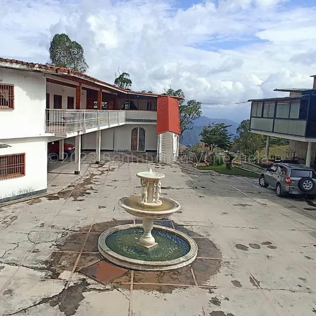 Casa (Multipes Niveles) en Venta en Club Hipico, Miranda - 16