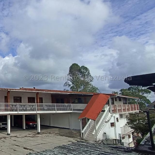 Casa (Multipes Niveles) en Venta en Club Hipico, Miranda - 17