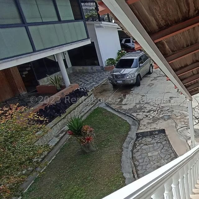 Casa (Multipes Niveles) en Venta en Club Hipico, Miranda - 24