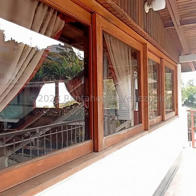 Casa (Multipes Niveles) en Venta en Club Hipico, Miranda - 25