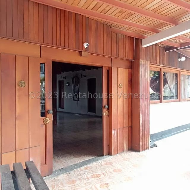 Casa (Multipes Niveles) en Venta en Club Hipico, Miranda - 26