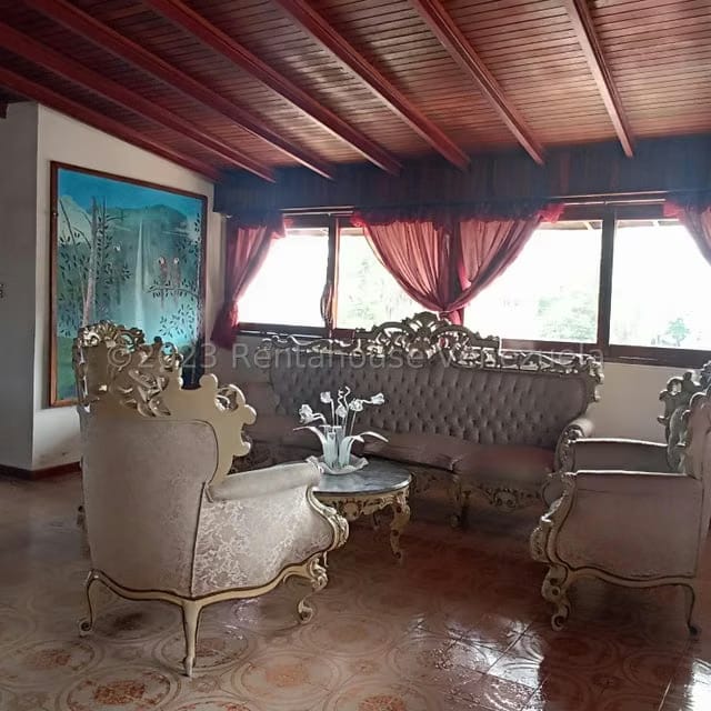 Casa (Multipes Niveles) en Venta en Club Hipico, Miranda - 35